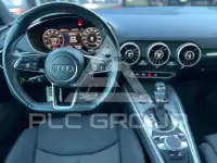 2019 Audi TT