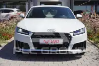 2019 Audi TT