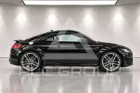 2019 Audi TT