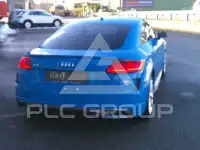 2019 Audi TT