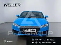 2019 Audi TT