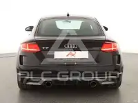 2019 Audi TT