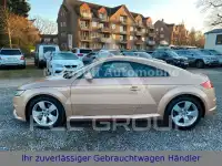 2019 Audi TT