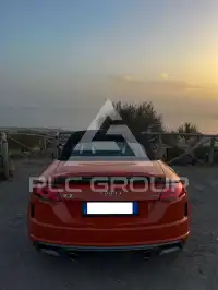 2019 Audi TT