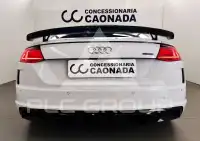2019 Audi TT