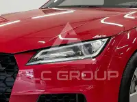 2019 Audi TT