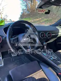2019 Audi TT