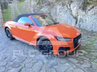 2019 Audi TT