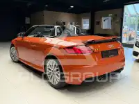 2019 Audi TT