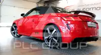 2019 Audi TT