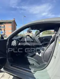2019 Audi TT