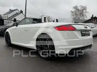 2019 Audi TT