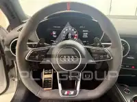 2019 Audi Coupe