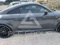 2019 Audi TT