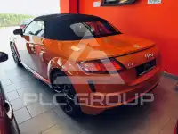 2019 Audi TT