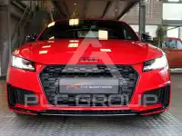 2019 Audi TT