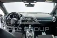 2019 Audi TT