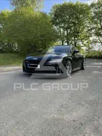 2019 Audi TT