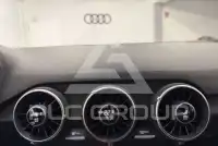 2019 Audi TT