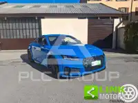 2019 Audi TT