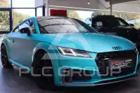 2019 Audi TT