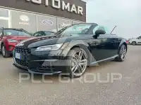 2019 Audi TT