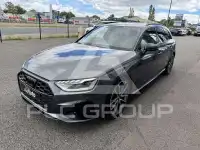 2019 Audi TT