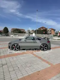 2019 Audi TT