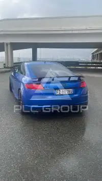 2019 Audi TT