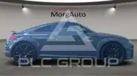 2019 Audi TT