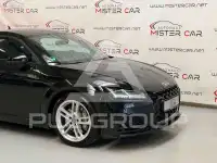2019 Audi TT