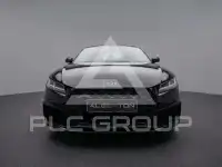 2019 Audi TT