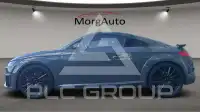 2019 Audi TT