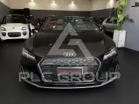 2019 Audi TT