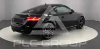 2019 Audi TT