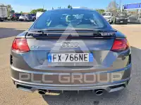 2019 Audi TT