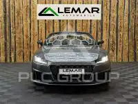 2019 Audi TT