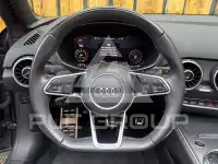 2019 Audi TT
