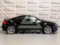 2019 Audi TT