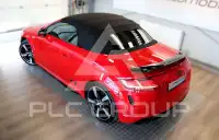 2019 Audi TT