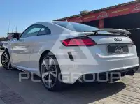 2019 Audi TT