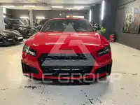 2019 Audi TT