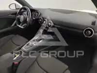 2019 Audi TT