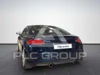 2019 Audi TT