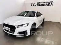 2019 Audi TT