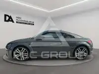 2019 Audi TT