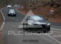 2019 Audi TT