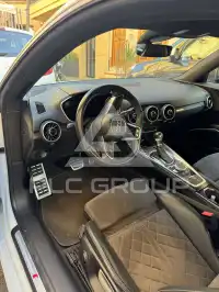 2019 Audi TT