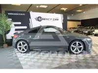 2019 Audi TT