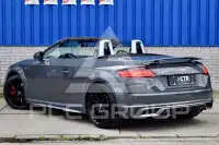 2019 Audi TT